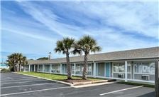 Fairview Drive Side Building