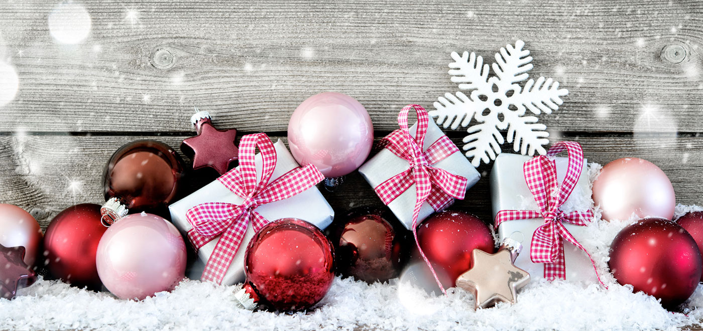 Holiday Specials