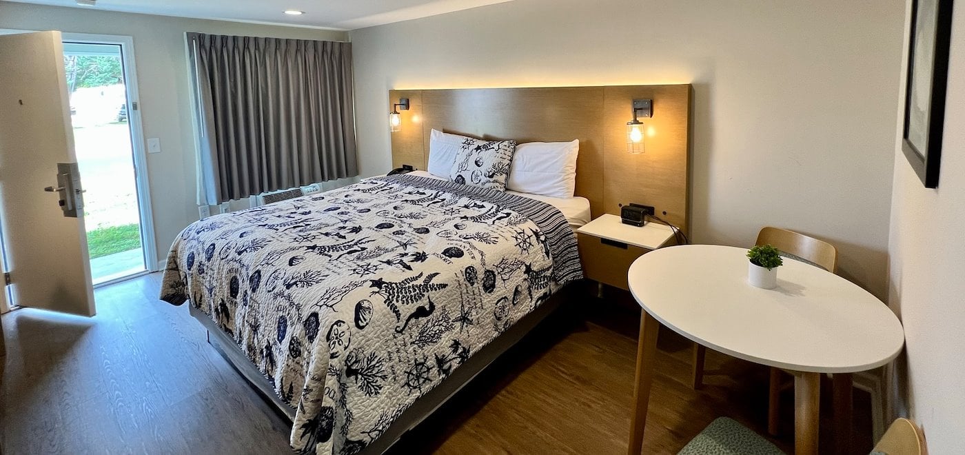 Accommodations