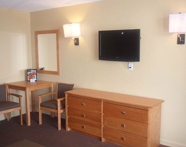 2 Bedroom Apartment of Oceanview Inn