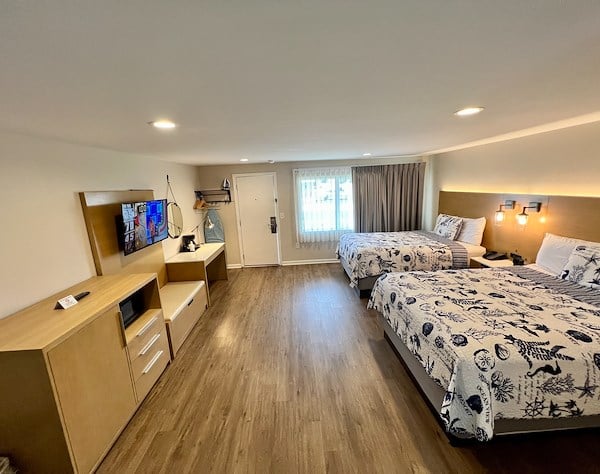 2 Queens, Oceanview Inn 2 Queens, Oceanview Inn