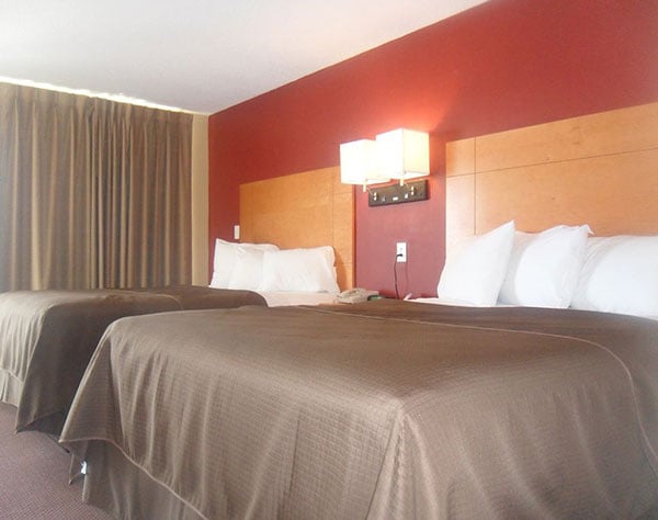 2 Queens, Oceanview Inn 2 Queens, Oceanview Inn